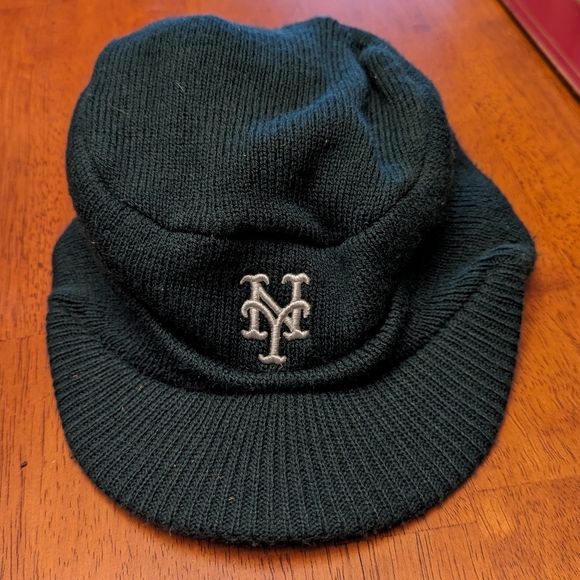 New Era Other - NEW YORK YANKEES beanie